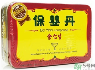 保嬰丹怎么服用？保嬰丹可以放在奶粉里喝嗎？