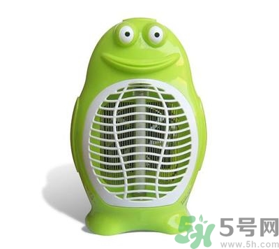 滅蚊燈有用嗎？滅蚊燈對嬰兒有害嗎？