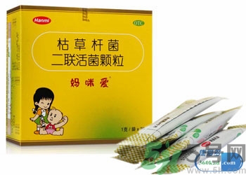 媽咪愛怎么吃？媽咪愛可以長期吃嗎？