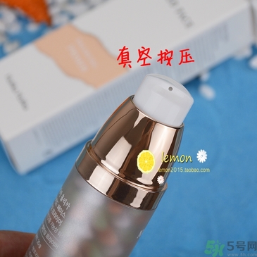 holika三色冰淇淋隔離怎么樣？holika三色隔離好用嗎？