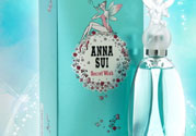 安娜蘇許愿精靈多少錢(qián)?安娜蘇許愿精靈香水專柜價(jià)格