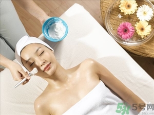 秋天敷什么面膜最好？秋天用什么面膜好？