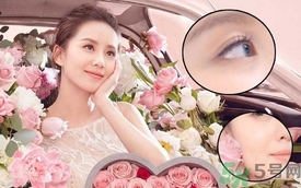 空氣少女妝是什么？空氣少女妝的畫(huà)法