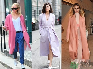 十月可以穿呢子嗎？呢子大衣什么時(shí)候穿？