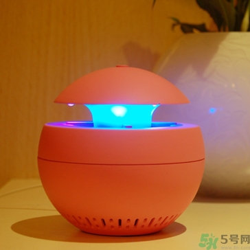 滅蚊燈有用嗎？滅蚊燈對嬰兒有害嗎？