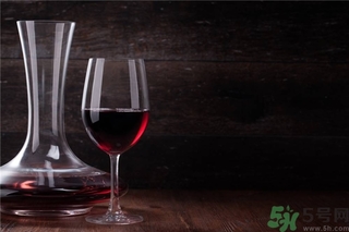 葡萄酒為什么要醒酒？葡萄酒醒酒的方法