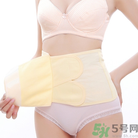 產(chǎn)后束縛帶有用嗎？束縛帶產(chǎn)后多久可以使用？