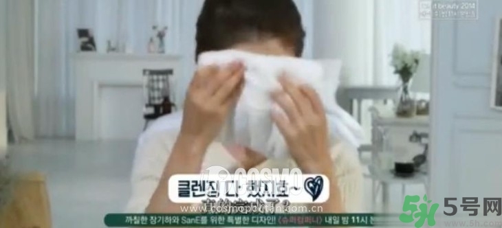 nooni雪花純凈卸妝膏怎么用？nooni卸妝膏使用方法