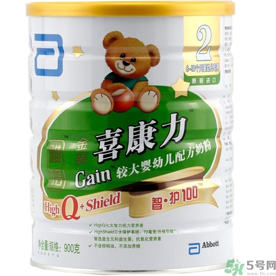 雅培奶粉喜康寶怎么樣？喜康寶和喜康力的區(qū)別是什么