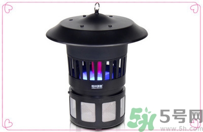 滅蚊燈有用嗎？滅蚊燈對嬰兒有害嗎？