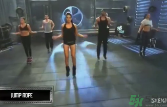 外國排名第一有氧燃脂操視頻有用嗎？管用嗎？