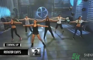 外國排名第一有氧燃脂操視頻有用嗎？管用嗎？