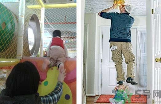 爸爸帶孩子的好處是？爸爸帶孩子和媽媽帶孩子的區(qū)別