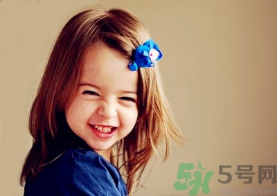 兒童性格形成期為幾歲？兒童性格特點有哪些