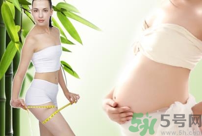 坐月子可以減肥嗎？坐月子期間如何減肥？