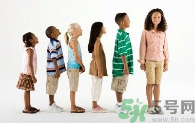 兒童吃什么長(zhǎng)高？?jī)和L(zhǎng)高的科學(xué)方法