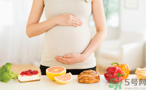 懷孕初期吃什么保胎？懷孕初期不能吃什么水果？
