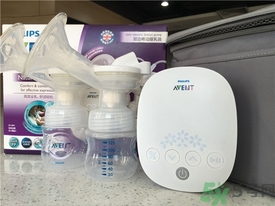 吸乳器怎么用？吸乳器手動好還是電動好？