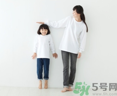 兒童吃什么長(zhǎng)高？?jī)和L(zhǎng)高的科學(xué)方法