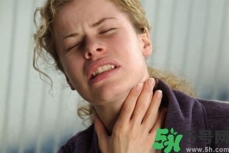 嗓子疼吃什么食物好？吃什么食物對嗓子好？