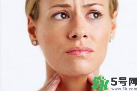 嗓子疼吃什么食物好？吃什么食物對嗓子好？