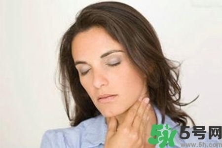 嗓子疼吃什么食物好？吃什么食物對嗓子好？