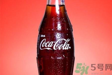 運動后喝可樂好嗎？運動后可以喝可樂嗎？