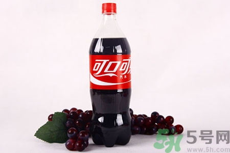 運動后喝可樂好嗎？運動后可以喝可樂嗎？