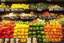 有機食品安全嗎？如何辨別有機食品？