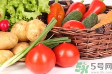 有機食品安全嗎？如何辨別有機食品？