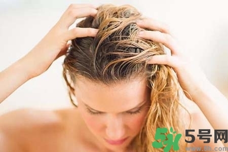 頭發(fā)油膩掉發(fā)怎么辦？頭發(fā)油膩掉發(fā)怎么回事？