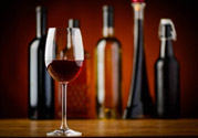 葡萄酒不能和什么一起吃？葡萄酒和什么食物相克？