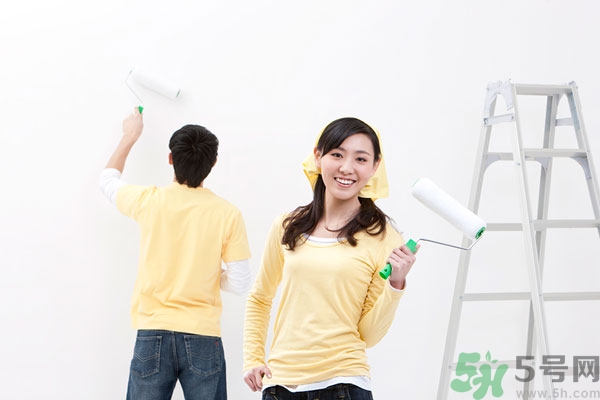 新裝修的房子怎么去甲醛和異味？剛裝修的房子怎么除甲醛？