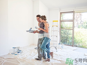 新裝修的房子怎么去甲醛和異味？剛裝修的房子怎么除甲醛？