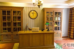 新裝修的房子多久可以入?。啃卵b修的房子多久能??？