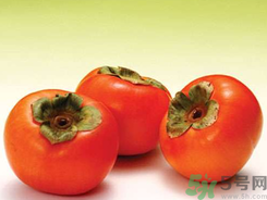 哺乳期可以吃柿子嗎？哺乳期能吃柿子嗎？