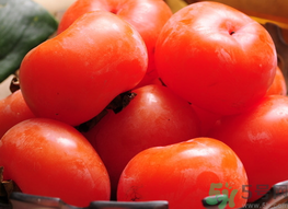 哺乳期可以吃柿子嗎？哺乳期能吃柿子嗎？