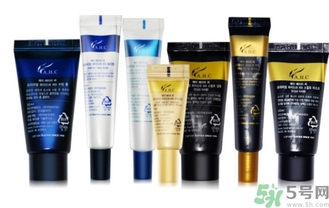 ahc旅行套裝怎么樣？ahc旅行七件套哪些產(chǎn)品？