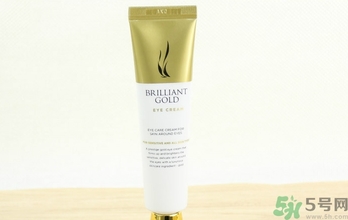 ahc黃金眼霜效果怎樣？ahc黃金眼霜怎么樣？