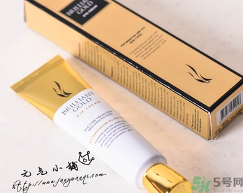 ahc黃金眼霜效果怎樣？ahc黃金眼霜怎么樣？