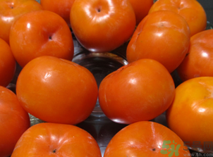 凍柿子和酸奶可以一起吃嗎？?jī)鍪磷雍退崮虝?huì)中毒嗎？