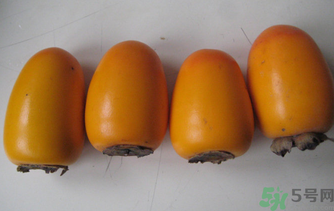 生柿子怎么弄熟？生柿子怎么催熟？