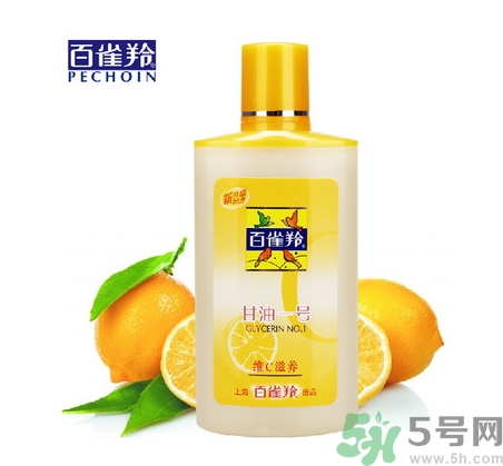 甘油適合油性皮膚嗎？甘油適合干性皮膚嗎？