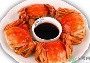 十月份吃公蟹還是母蟹？10月份吃公蟹還是母蟹？