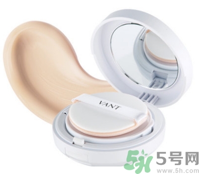 vant氣墊cc好用嗎？vant36.5氣墊cc怎么樣？