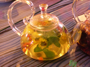 十月份喝什么茶？10月份喝什么茶最好？