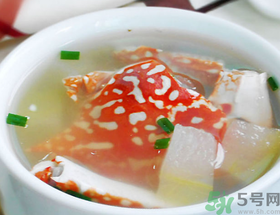 十月份喝什么湯？十月份喝什么湯好？