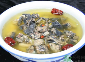 十月份喝什么湯？十月份喝什么湯好？