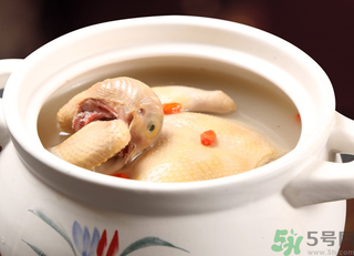 十月份喝什么湯？十月份喝什么湯好？