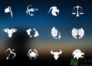 十月份是什么星座？10月份是什么星座？